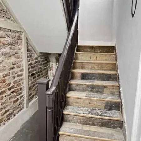 Апартаменты Merrion Square